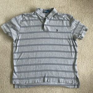 Polo XL men’s shirt